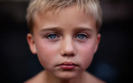 Birleşik Krallık'ta yaklaşık 1 milyon çocuk aç!