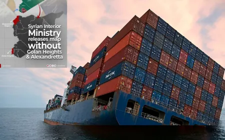 SURİYE: SATILIK DENİZ MAZARALI ÜLKE!