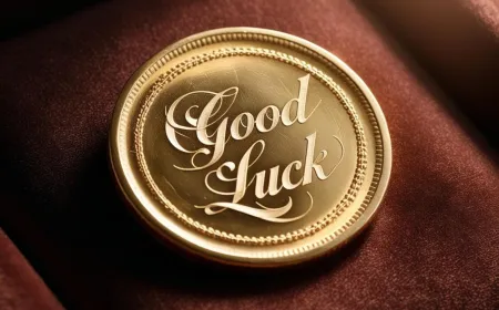 Şansın Dört Prensibi