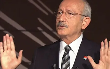 Kemal Klıçdaroğlu'ndan BirGün gazetecilerinin gözaltına alınmasına tepki: Kabul edilemez