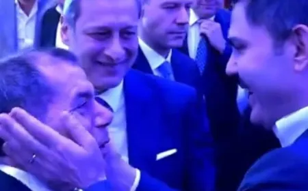 Futbolda Yolsuzluk ve Mafya İlişkisi!