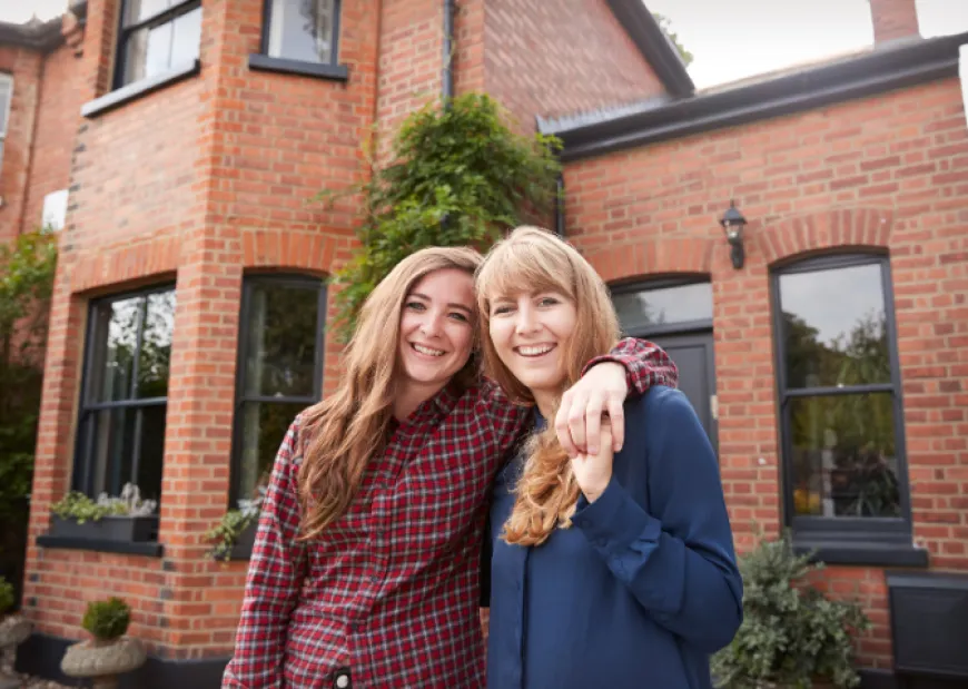 İngiltere’de Ev Nasıl Alınır? Türkiye’den Yatırım Yapacaklar İçin Rehber