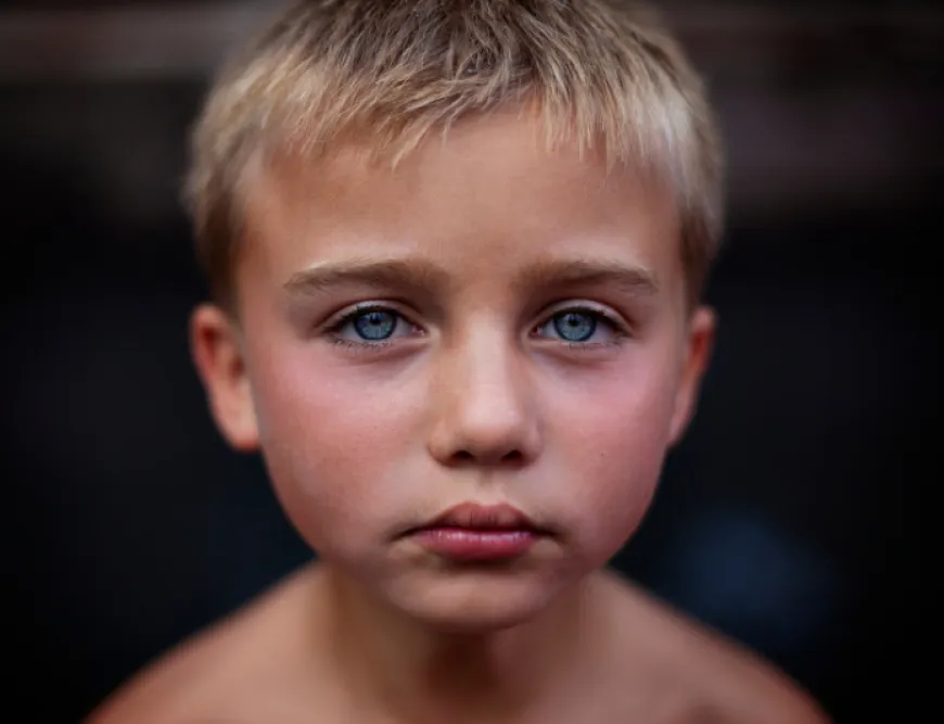 Birleşik Krallık'ta yaklaşık 1 milyon çocuk aç!