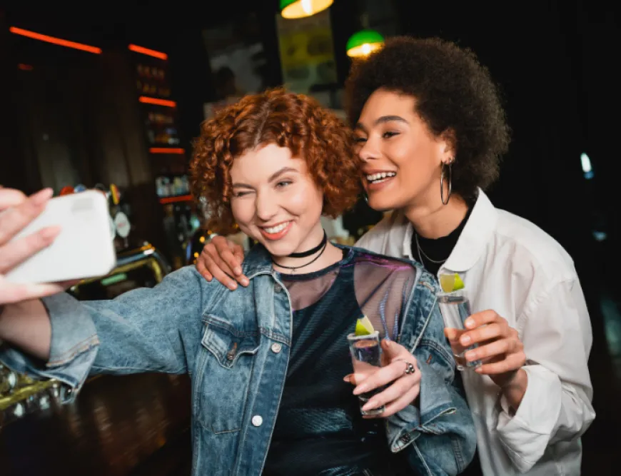 Nottinghamshire Pub’nın “Gol Başına Bedava Bira” Kampanyası Beklenmedik Bir Şekilde Patladı!