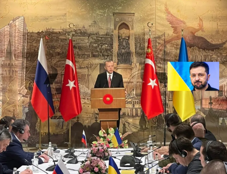 Eski Milletvekili, Ukrayna Ordusu'na Katıldı