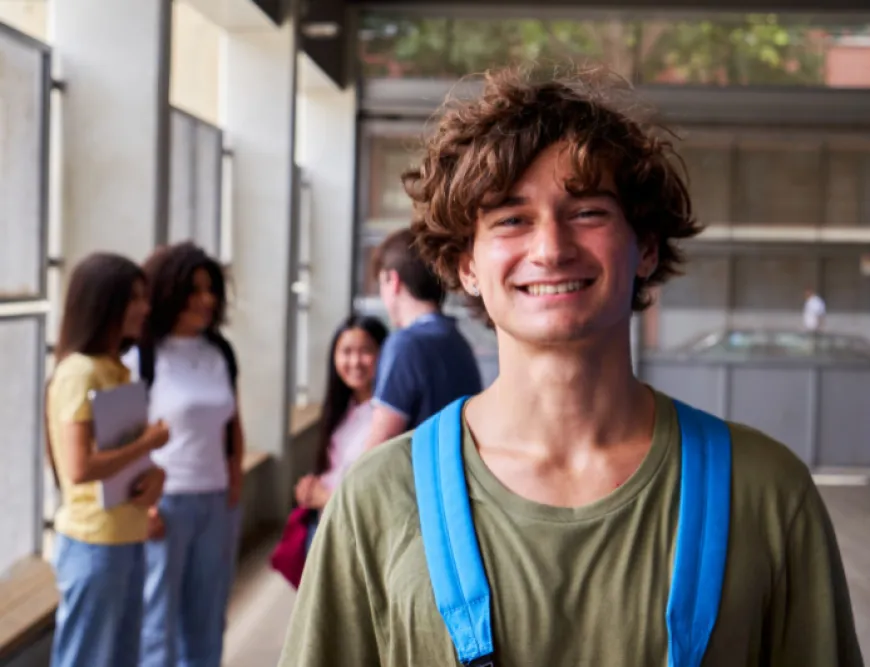 İngiltere'de ücretsiz okumak ister misiniz? 5 farklı BURS!