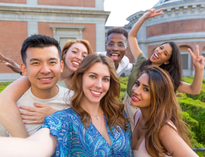 İngiltere'de ücretsiz okumak ister misiniz? 5 farklı BURS!