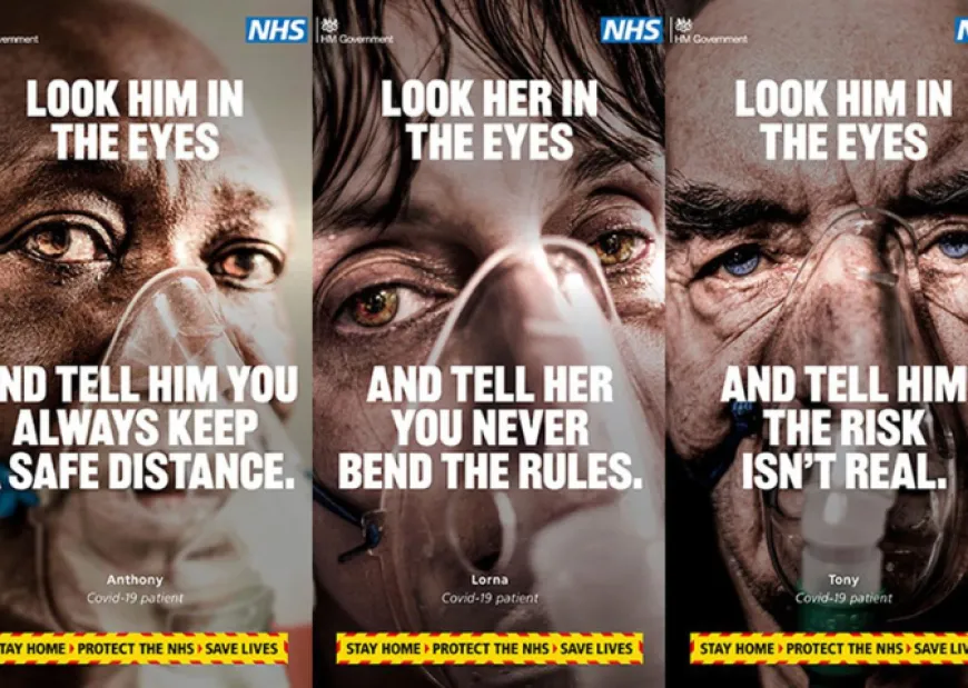 Covid Gerçeği: Pandemi Döneminde Yaşananlar ve Sorgulanması Gerekenler