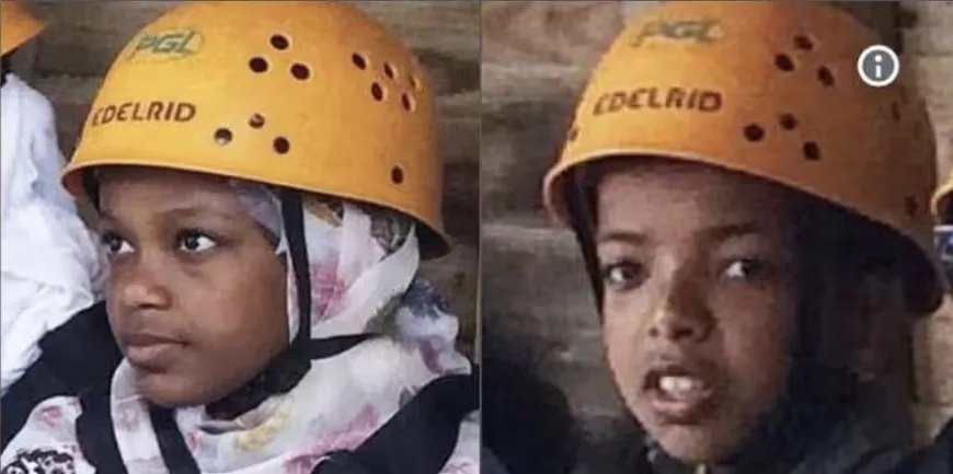 72 Kişinin yanarak öldüğü GRENFELL TOWER Zenginler için göz ağrısı olmayacak artık. Yakında yıkılacak.