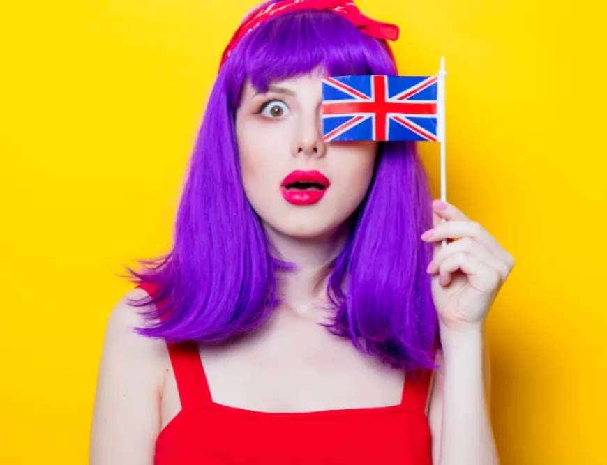 Türkiye’den İngiltere’ye Dil Okulu İçin Gelmek: Kapsamlı Rehber (2025)