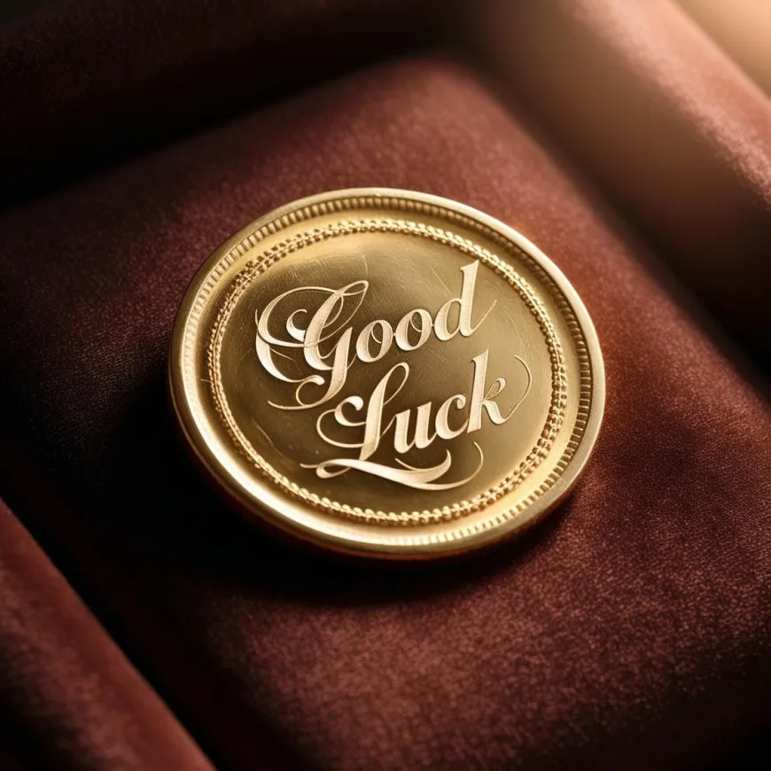 Şansın Dört Prensibi