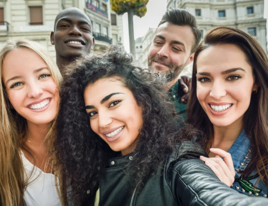 İngiltere’de Vize Destekli 123 İş Fırsatı!