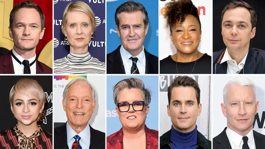 Dünyanın ilk eşcinsel imamı öldürüldü!