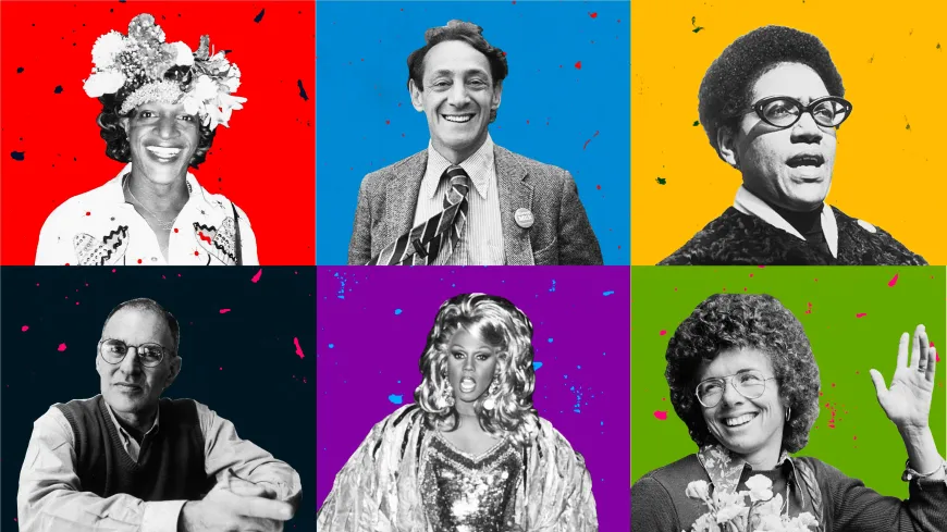 Dünyanın ilk eşcinsel imamı öldürüldü!