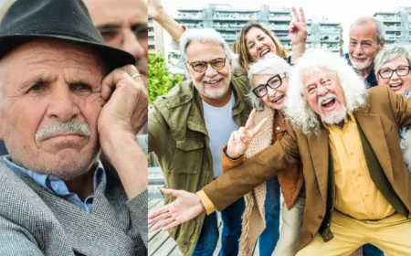 İngiltere ve Türkiye Arasında Emeklilik Maaşları: Karşılaştırma!