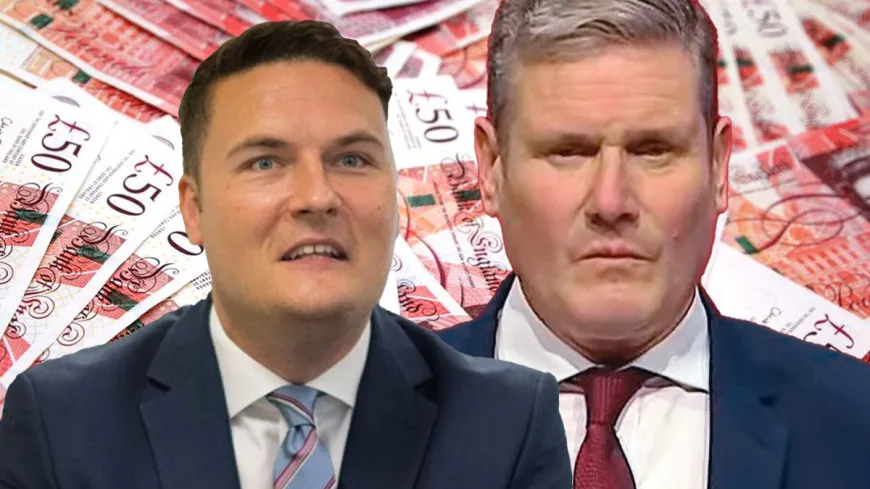 İngiltere Sağlık bakanlığı kalkıyor. 30 bin kişi işten çıkarılacak: Türk Doktor ve Hemşireler İçin Fırsatlar