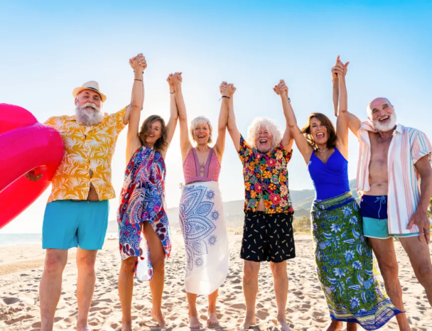 İngiltere’de Vize Destekli 123 İş Fırsatı!