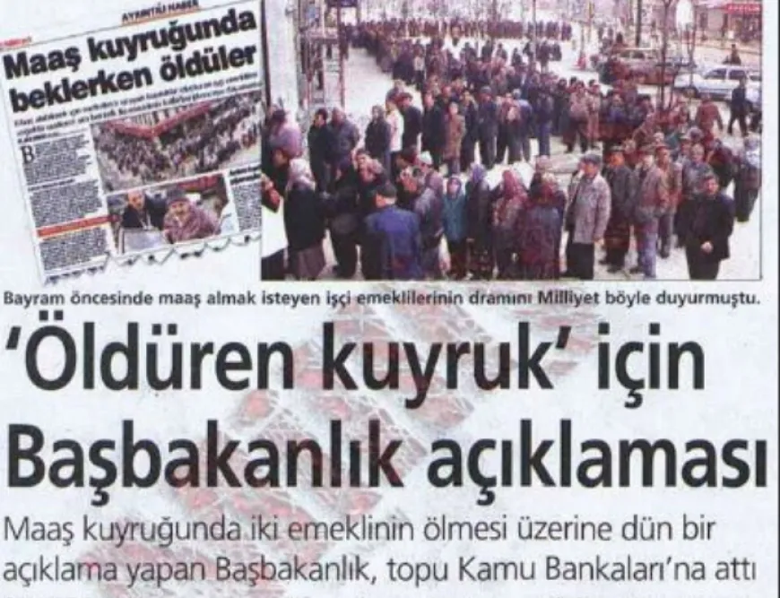 İngiltere ve Türkiye Arasında Emeklilik Maaşları: Karşılaştırma!