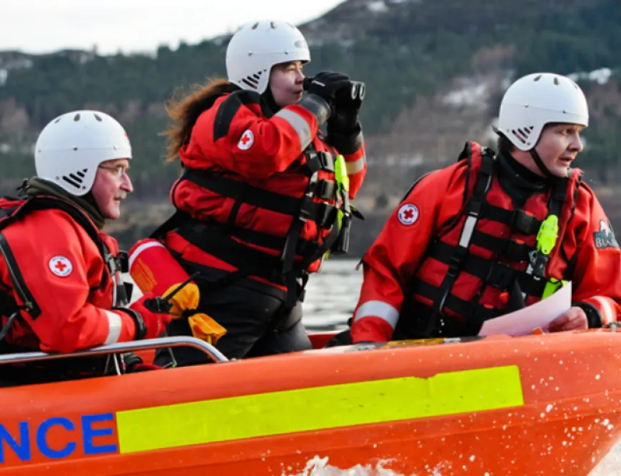 Türkiye’den İngiltere’ye Yerleşmek İçin Hayır Kurumlarında İş Bulma Rehberi