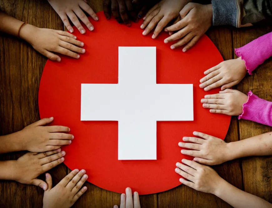 Türkiye’den İngiltere’ye Yerleşmek İçin Hayır Kurumlarında İş Bulma Rehberi