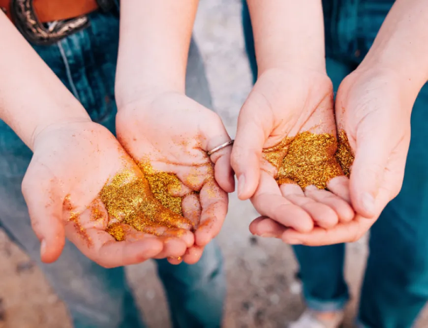 Ukrayna savaşta ama henüz satmadı. Biz çoktan sattık!