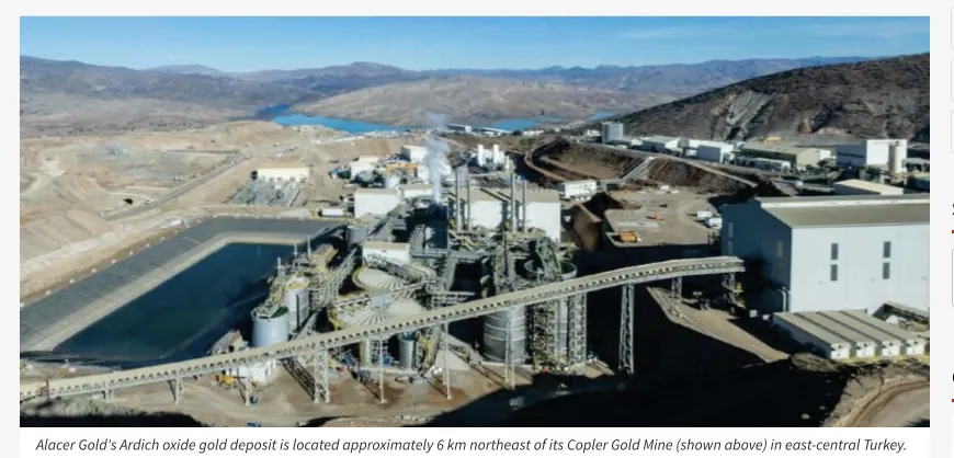 Ukrayna savaşta ama henüz satmadı. Biz çoktan sattık!