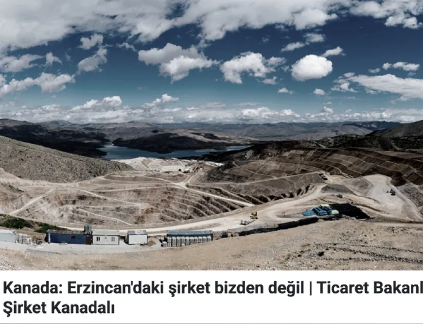 Ukrayna savaşta ama henüz satmadı. Biz çoktan sattık!