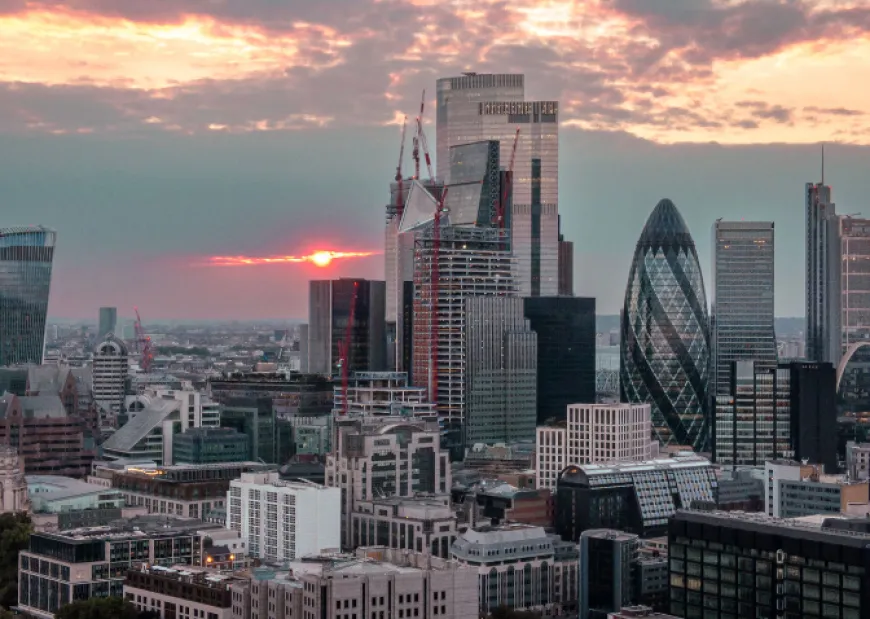 İngiltere'nin 133 bin uzmana ihtiyacı var!