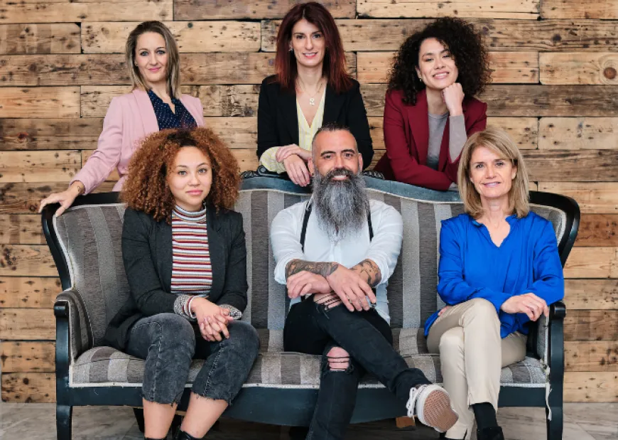 İngiltere'nin 133 bin uzmana ihtiyacı var!