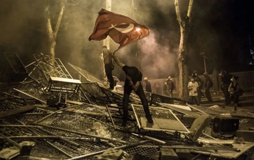 Türkiye'de Sandviç Testinin Karşılığı: Toplumsal Dönüşüm ve Değer Kayıpları