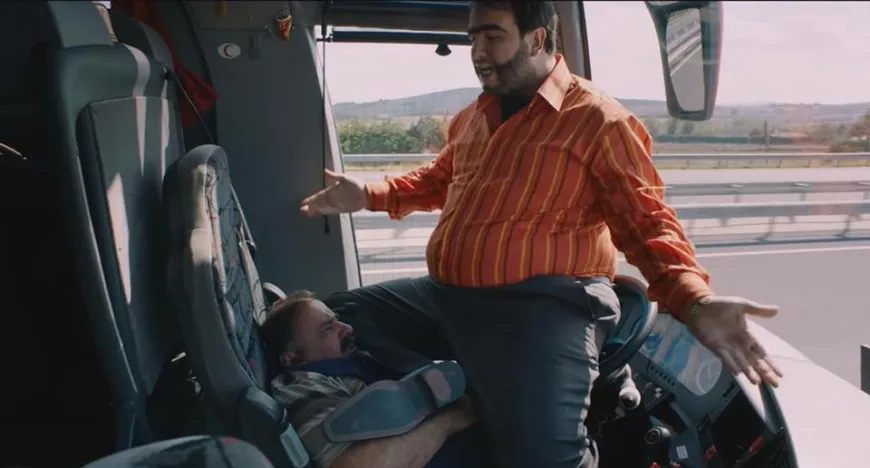 Türkiye’den Tır Şoförleri İçin İngiltere ve Avrupa Yol Haritası