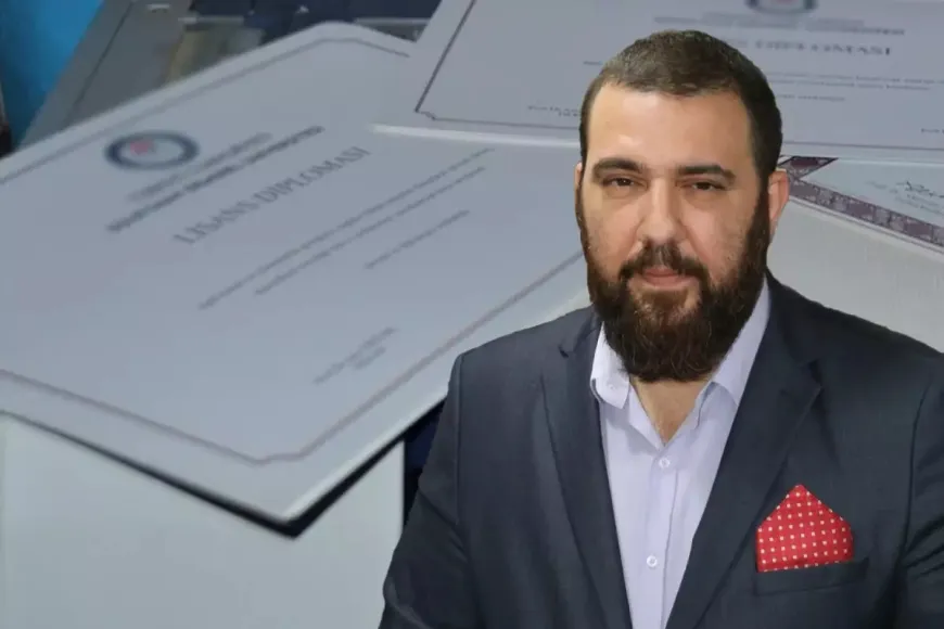 Sahte Diploma Skandalı ve İngiltere Vizelerine Etkisi