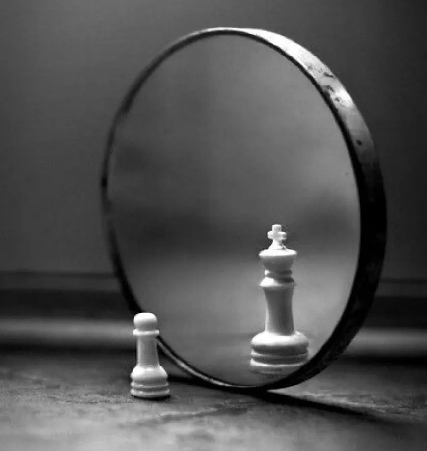 "BEN HASTALIGIM " DEMEK