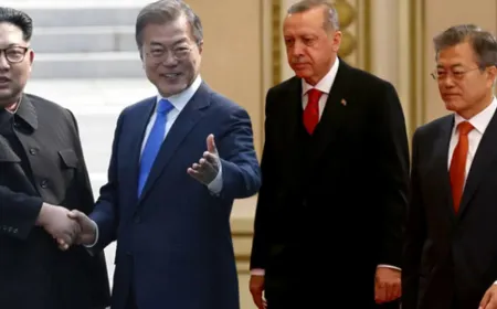 Dijital Diktatörlük Tehlikesi